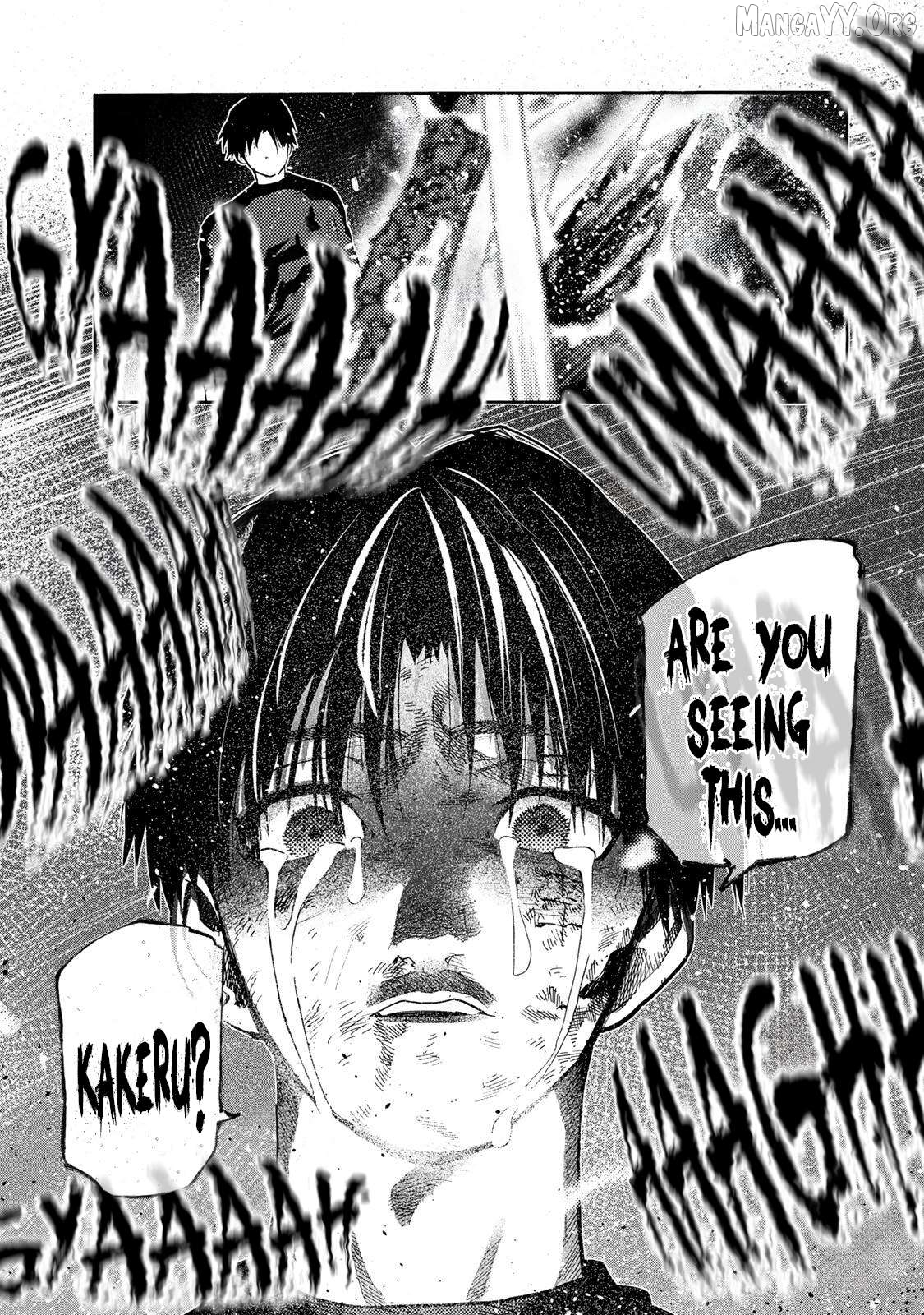 Juujika No Rokunin Chapter 228 image 17